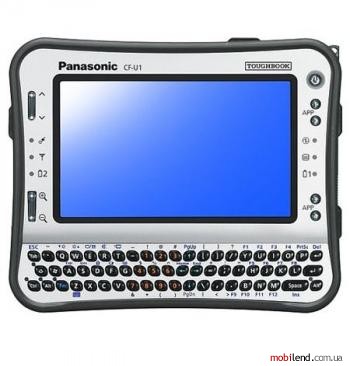 Panasonic ToughBook CF-U1