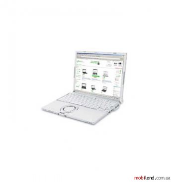 Panasonic ToughBook CF-W5