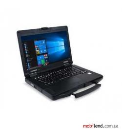 Panasonic ToughBook FZ-55 14 black (FZ-YCZD55129)