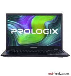 Prologix M15-710 Black (PN15E01.PN58S2NWP.021)