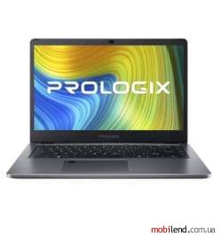 Prologix R10-207 Black (PN14E05.AG78S5NU.040)