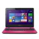 Acer Aspire E3-112-C11K (NX.MRMEU.004) Pink, ���� #4
