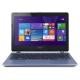 Acer Aspire E3-112-C16G (NX.MRNEU.005) Blue, ���� #2