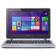 Acer Aspire E3-112-C65X (NX.MRLEU.007) Silver, ���� #2