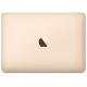 Apple MacBook 12 Gold (MLHE2) 2016, ���� #4