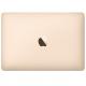 Apple MacBook 12 Gold (MLHF2) 2016, ���� #4