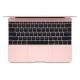 Apple MacBook 12 Rose Gold (MMGL2) 2016, ���� #2