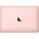Apple MacBook 12 Rose Gold (MMGL2RU/A),  #2