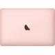 Apple MacBook 12 Rose Gold (MMGM2RU/A), ���� #2