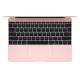 Apple MacBook 12 Rose Gold (Z0TE0002C) 2016, ���� #2