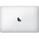 Apple MacBook 12 Silver (MLHC2RU/A), ���� #2