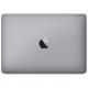 Apple MacBook 12 Space Gray (MJY32) 2015, ���� #4