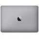 Apple MacBook 12 Space Grey (Z0SL0001N) 2016, ���� #3