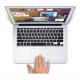 Apple MacBook Air 13 (Z0RJ001Z0) 2015, ���� #2