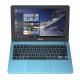 Asus EeeBook E202SA (E202SA-FD0014D) Lightening Blue,  #2