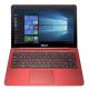 Asus EeeBook E402SA (L402SA-BB01-RD) Red,  #2