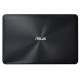 Asus F554LJ (F554LJ-XX426H) Black,  #2