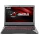 Asus G752VS, ���� #1