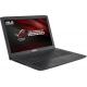 Asus GL552VW Grey, ���� #2