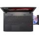 Asus GL552VW Grey, ���� #4