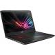 Asus GL703VD, ���� #2
