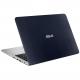 Asus K501LB (K501LB-DM149T) (90NB08P1-M02250) Dark Blue,  #3