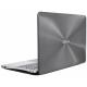 Asus N551VW (N551VW-FY219T) Gray/Silver,  #2
