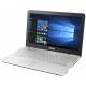 Asus N551VW (N551VW-FY219T) Gray/Silver,  #3