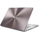Asus N752VX (N752VX-GB158T) Gray/Silver,  #3