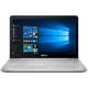 Asus N752VX (N752VX-GC160T) Gray,  #2