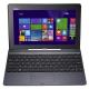 Asus Transformer Book T100TA 32Gb 500Gb Red (T100TA-H1-RD(S)),  #2
