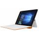 Asus Transformer Mini T102HA (T102HA-GR015T) White-Gold,  #1
