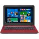 Asus VivoBook Max X441UA (X441UA-WX009D) (90NB0C95-M00100) Red,  #1