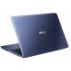 Asus X205TA (X205TA-FD0061TS) (90NL0732-M07010) Dark Blue,  #3