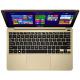 Asus X205TA (X205TA-FD0076TS) (90NL0733-M07020) Gold,  #2