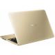 Asus X205TA (X205TA-FD0076TS) (90NL0733-M07020) Gold,  #3