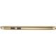 Asus X205TA (X205TA-FD0076TS) (90NL0733-M07020) Gold, ���� #5