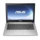 Asus X450LA (X450LAV-WX146D) Dark Gray,  #1