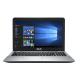 Asus X555UA (X555UA-XO101D) Black,  #1