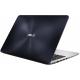 Asus X556UQ (X556UQ-DM239D) Dark Blue,  #3
