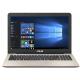 Asus X556UQ (X556UQ-DM241D) Golden,  #1