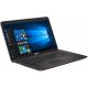 Asus X756UA (X756UA-T4004D) (90NB0A01-M00040) Dark Brown,  #2