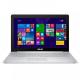 Asus ZenBook Pro UX501JW (UX501JW-FJ229T) (90NB0871-M07940) Dark Gray,  #1