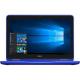 Dell Inspiron 3168 (3168-5963) Blue, ���� #1