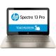 HP Spectre 13 Pro (F1N51EA),  #1
