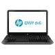HP Envy dv6-7300,  #1