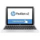HP Pavilion x2 10-n130ca (N5X76UA) Turbo Silver, ���� #2