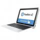 HP Pavilion x2 10-n130ca (N5X76UA) Turbo Silver, ���� #3