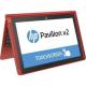 HP Pavilion x2 10-n150nw (V2H21EA), ���� #2