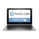 HP Pavilion x360 11-K117 (N5R10UAR) Silver, ���� #1